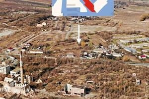 участок по адресу с. Григоровка, Леніна, 3