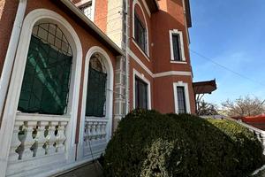 дом по адресу Одесса, Отважных ул.