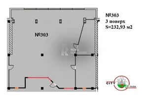 коммерческая по адресу Сумская ул., 1