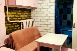 дом по адресу Луговський пров.