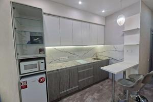 квартира по адресу Дача Ковалевского ул., 5