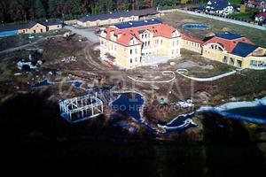 дом по адресу Васильківський