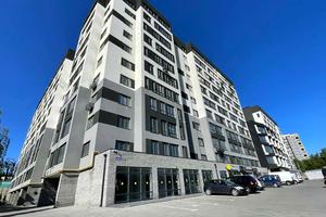 квартира за адресою Озерна вул., 16/1