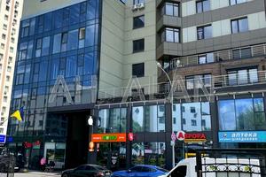 комерційна за адресою Андрія Верхогляда вул. (Михайла Драгомирова), 14-А