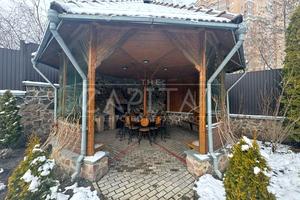 будинок за адресою Цимбалів Яр вул.