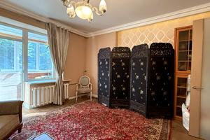 квартира по адресу Веснина ул., 2а