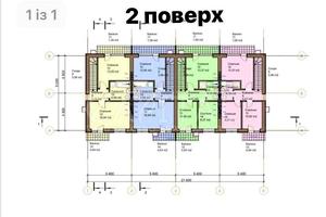 дом по адресу Шевченко просп.