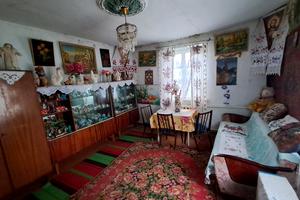дом по адресу 2-й провулок Дружби, 19