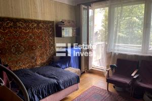 квартира за адресою 2-ий Польовий в'їзд, 3