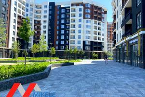 квартира за адресою Ольги Кобилянської вул. (Достоєвського), 1А