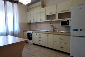 квартира по адресу Почтовый просп. (Карла Маркса), 2
