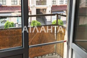 квартира за адресою Одеса, Садова вул., 4