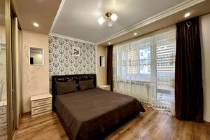 квартира за адресою Петра Маланюка вул., 52