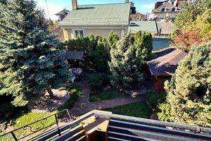 будинок за адресою Київ, Генерала Кульчицького вул. (Олександра Матросова)