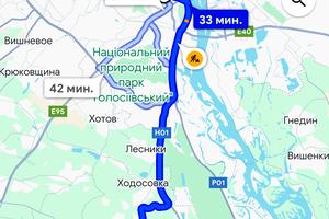 участок по адресу с. Великие Дмитровичи, 