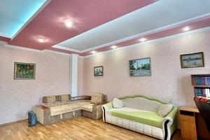 квартира по адресу Соборная ул., 21
