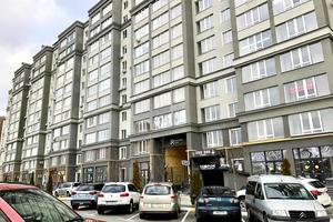 квартира за адресою Івана Кожедуба вул., 3