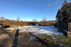 участок по адресу Стародоманинська ул.