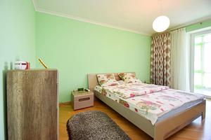 квартира за адресою Громницького вул., 7-А