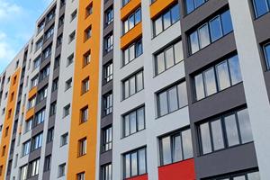 квартира по адресу Декабристів, 5Б
