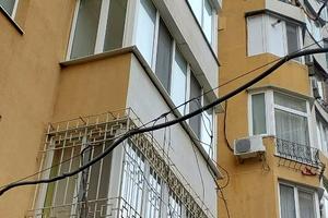 коммерческая по адресу Авдеева Черноморская, 2 Б