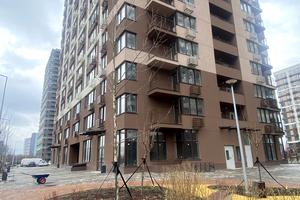 квартира по адресу Олександра Олеся ул., 9-А