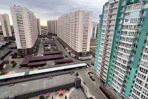квартира по адресу Жемчужная ул., 3а