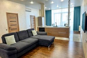 квартира за адресою Крутогірний узвіз (Рогальова), 28