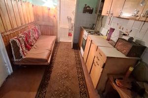 квартира за адресою Марка Вовчка вул., 36
