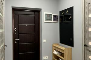квартира по адресу Козакевича ул., 25