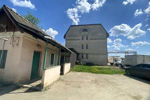 коммерческая по адресу Івана Макуха ул., 2а