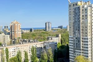 квартира за адресою Незалежності вул., 11/1