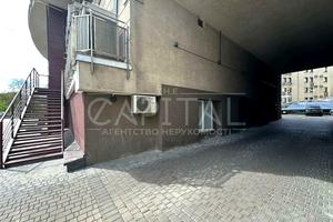 комерційна за адресою Тараса Шевченка бульв., 33-Б