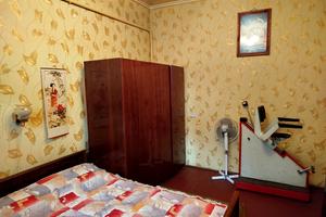 квартира за адресою Виконкомівська, 34