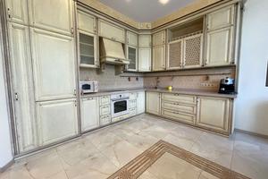 квартира за адресою Аркадійське плато вул. (Гагаринське плато), 5/3