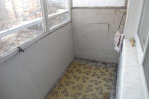 квартира по адресу Космонавтов ул., 126