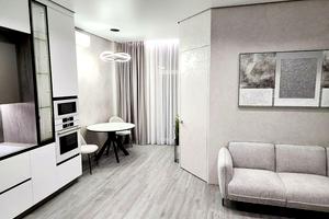 квартира за адресою Космонавтів просп., 49