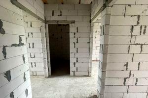 дом по адресу Прикордонна, 1