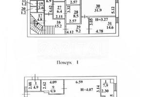 коммерческая по адресу Генерала Алмазова ул. (Кутузова), 12