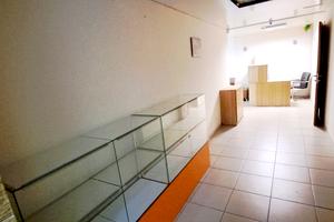 комерційна за адресою Борщагівська вул., 30-А
