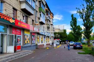 комерційна за адресою Соборності просп. (Возз'єднання), 14