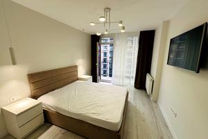 квартира по адресу Крайковского ул., 8