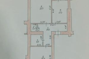 квартира по адресу Академика Королёва ул., 10