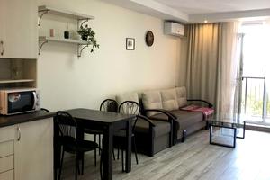 квартира за адресою Зелена вул., 204