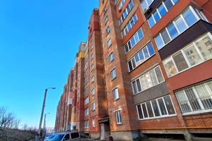 квартира за адресою Будівельників, 3