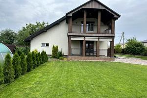 дом по адресу Святоюріївська