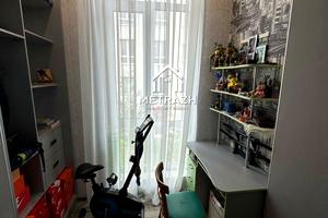 квартира по адресу Библика ул. (2-й Пятилетки), 4