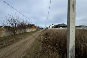 участок по адресу Рудинського пер.
