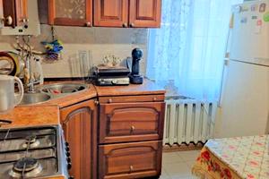 дом по адресу Педагогическая ул., 8