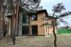 будинок за адресою Лісова вул., 50